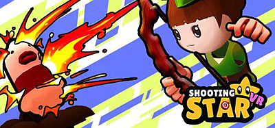 流星VR（Shooting Star VR）